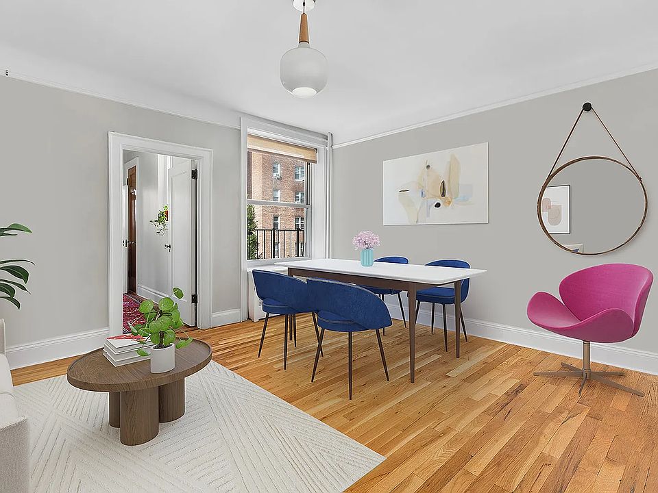 1st image of 35-28 80th St #23A