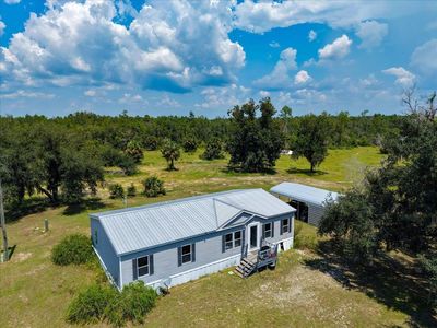 1670 Dennis Howell Rd, Perry, FL, 32348