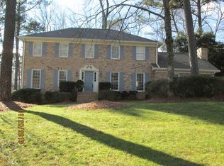 791 Montego Way, Lilburn, GA 30047