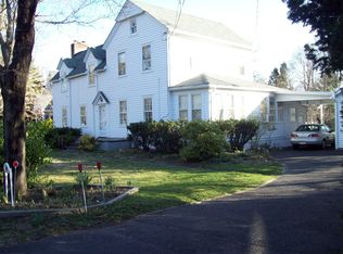 128 Grange Ave, Fair Haven, NJ 07704