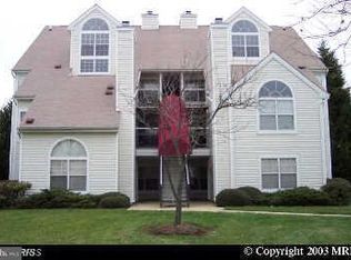 1008 Fallcrest Ct #104, Bowie, MD 20721