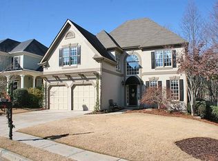 3495 Spalding Chase Dr, Norcross, GA 30092