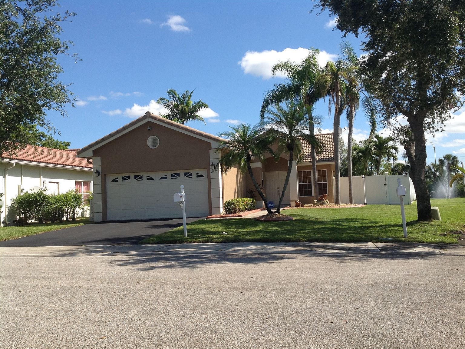 12425 SW 7th Pl, Davie, FL 33325 Zillow