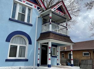 2034 N Federal Blvd, Denver, CO 80211