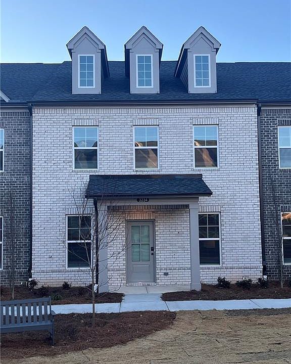 1st image of 3234 Cyrus Creek Dr #23