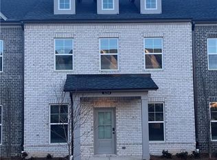 3234 Cyrus Creek Dr #23, Kennesaw, GA 30152