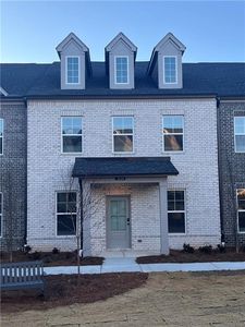 3234 Cyrus Creek Dr #23, Kennesaw, GA, 30152
