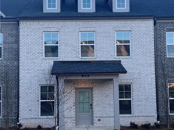 3234 Cyrus Creek Dr #23, Kennesaw, GA 30152