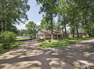 1160 County Road 2425, Mineola, TX 75773