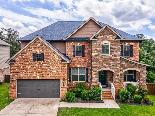 1740 Geranium Ln, Cumming, GA 30040