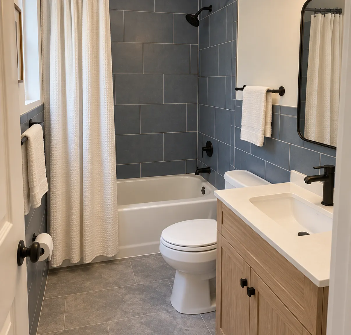 3 bed, 1300 sqft, $2,600 — Photo 4