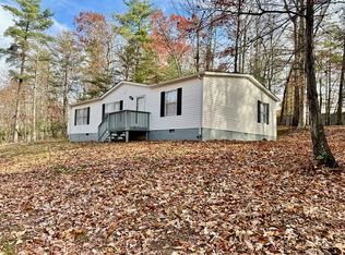 665 Merrimac Rd, Blacksburg, VA 24060