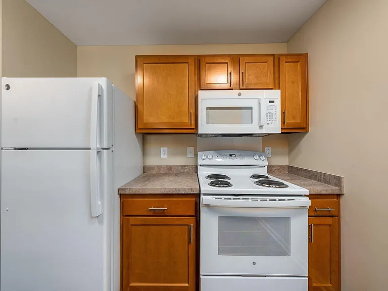 Owens Greene Senior Living — Photo 20