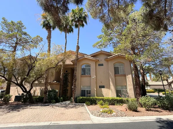2050 W Warm Springs Rd Unit 3521, Henderson, NV 89014