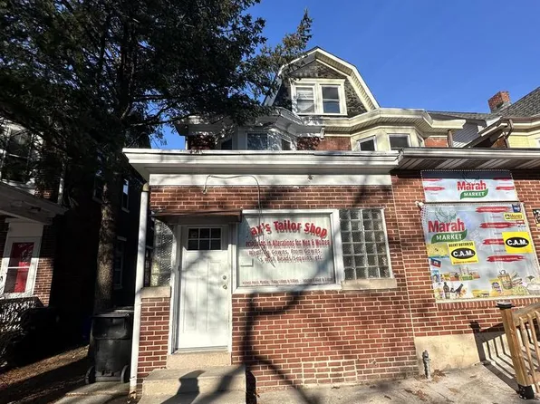 2012 Derry St, Harrisburg, PA 17104