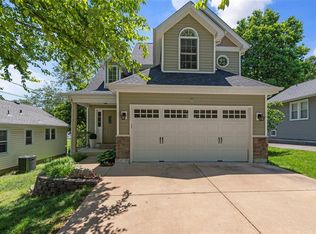 5712 Staely Ave, Saint Louis, MO