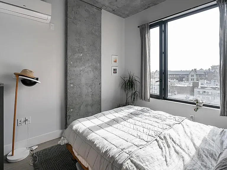 815 Flatbush Ave #Penthouse 4 — Photo 11
