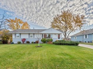6121 6th St NE, Fridley, MN 55432