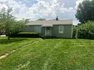 2043 W Country Club Rd, Connersville, IN 47331