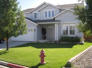 9930 Rising Sun Ct, Reno, NV 89506