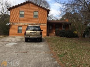 889 Wytower Trl, Norcross, GA 30093