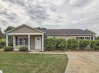 10 Pergola Pl, Simpsonville, SC 29680