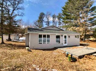 N8438 Hay Creek Rd, Willard, WI 54493