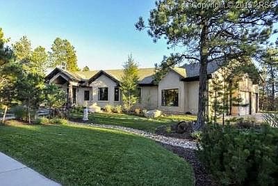 Welcome to Your Home in the Forest