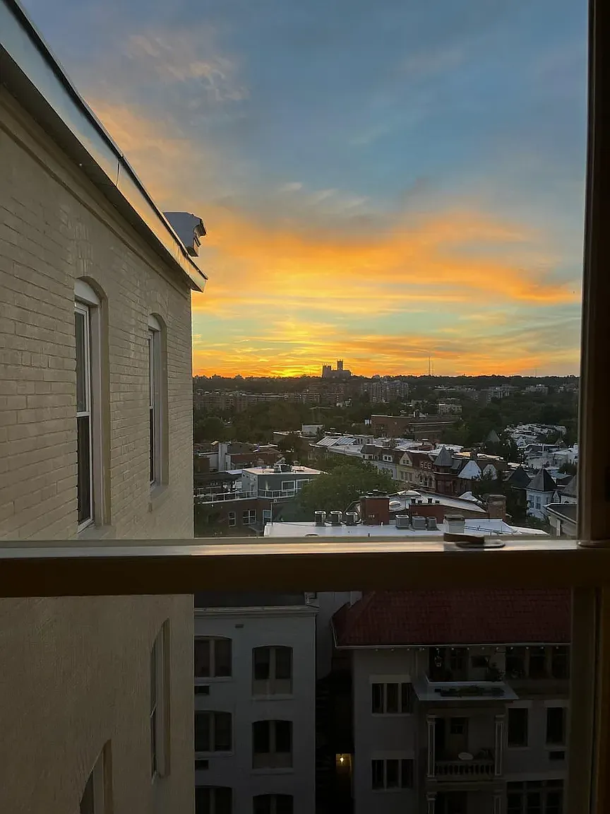 1 bed, 670 sqft, $2,590 — Photo 3