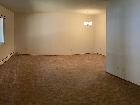 Living Room / Dining Room