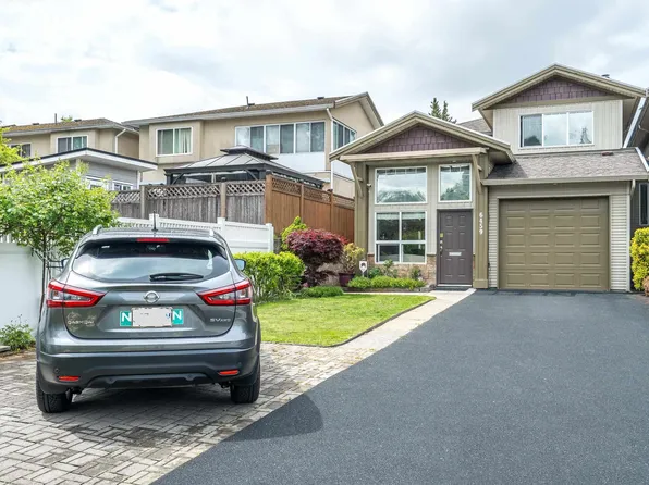 6459 Walker Ave, Burnaby, BC V5E 3B7