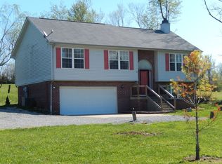 148 Indian Springs Trl, Lancaster, KY 40444