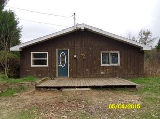 1286 W Emery Rd, Prudenville, MI 48651