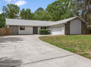 13192 Little Farms Dr, Spring Hill, FL 34609