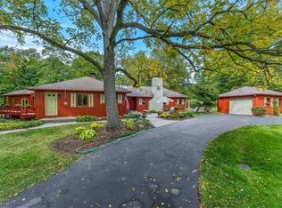 1910 Oriel Rogers Rd, Girard, OH 44420
