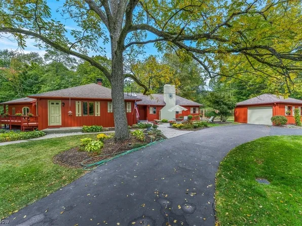 1910 Oriel Rogers Rd, Girard, OH 44420