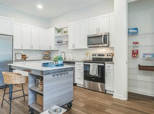 RISE Florence Villa Townhomes, Davenport, FL 33897