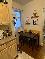 Rented by Crosstown Apartments NYC