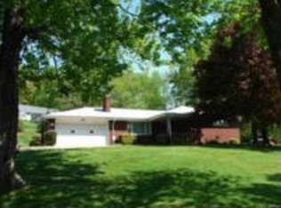 114 Mountain View Hts, Greensburg, PA
