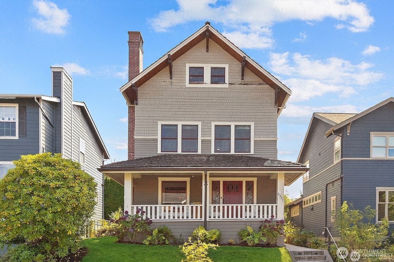 1st image of 2337 N 61st Street