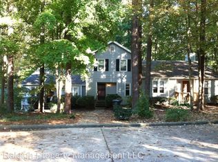 4116 Arckelton Dr, Raleigh, NC 27612