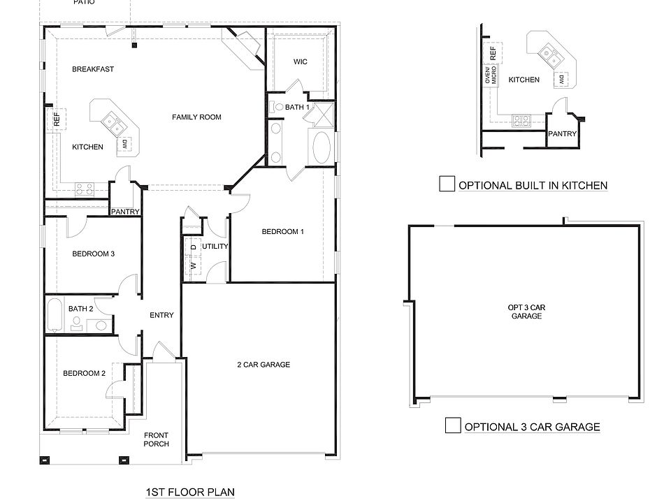 Floor Plan.
