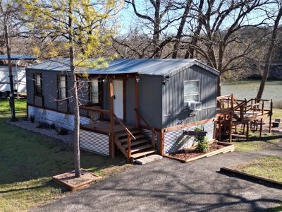 323 Chavez Trl, Weatherford, TX, 76087