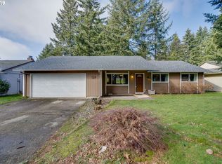 226 NE 148th Ave, Vancouver, WA 98684