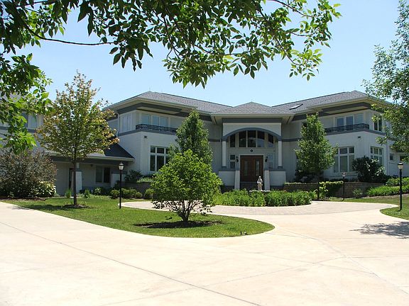 Luxury Estate on Seven Acres