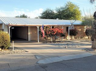 340 W Placer St, Ajo, AZ 85321