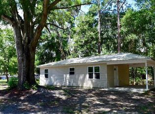 811 Bynum Ave, Live Oak, FL 32064