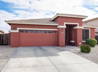 2705 N 116th Dr, Avondale, AZ 85392