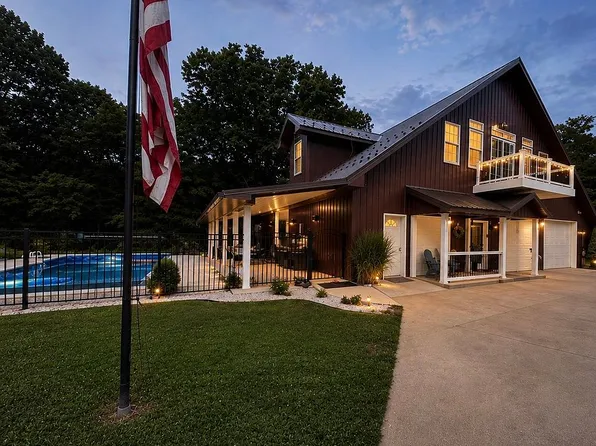 4707 Scott Rd, Jamestown, PA 16134