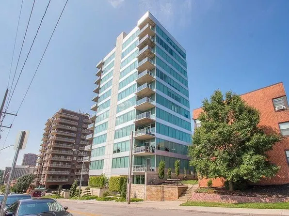 4646 Broadway St #1S, Kansas City, MO 64112